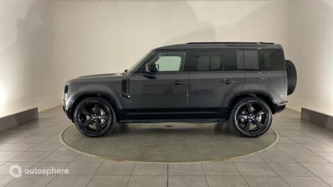 Defender 110 2.0 P300e PHEV X-Dynamic HSE 2024 occasion 86000 Poitiers