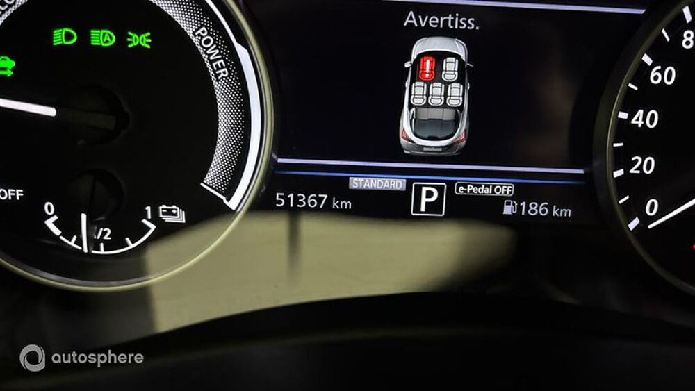 Juke 1.6 Hybrid 143ch Premi&egrave;re Edition 2023 2023 occasion 59160 Lomme