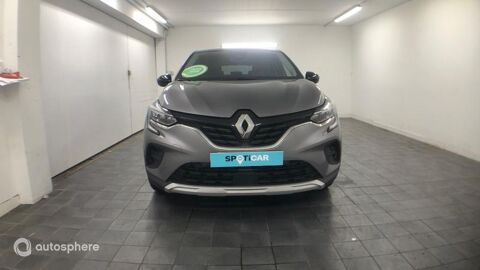Captur 1.0 TCe 90ch Evolution 2024 occasion 64200 Bassussarry