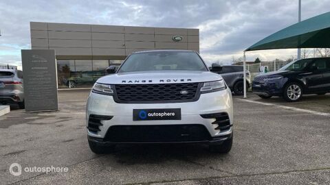 Range rover velar 2.0 P400e 404ch PHEV R-Dynamic HSE AWD BVA 2023 occasion 69760 Limonest