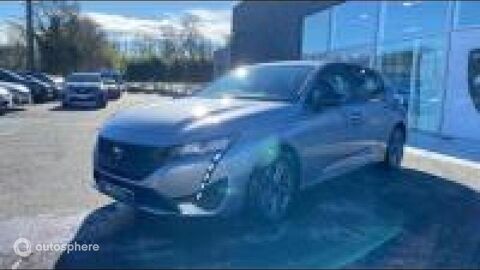 Peugeot 308 1.5 BlueHDi 130ch S&S Active Pack EAT8 2025 occasion Bill&egrave;re 64140