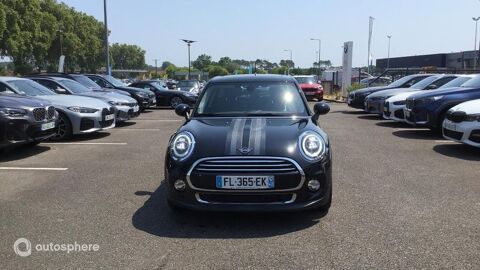 Cooper 136ch Heddon Street Euro6d-T 2019 occasion 40990 MEES