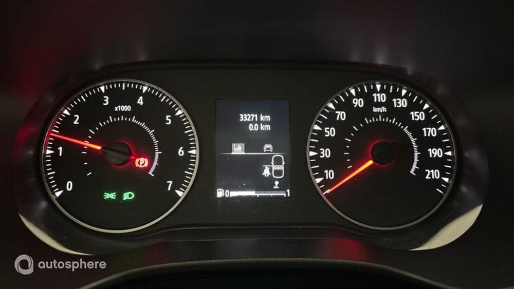 Sandero 1.0 ECO-G 100ch Stepway Essential 2023 occasion 62110 H&eacute;nin-Beaumont