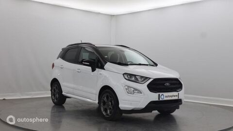 Ecosport 1.0 EcoBoost 125ch ST-Line 2019 occasion 59400 Cambrai