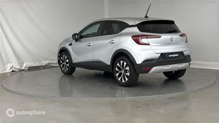 Captur 1.0 TCe 90ch Evolution 2024 occasion 77100 Meaux