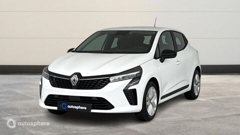 Annonce voiture Renault Clio 15999 €