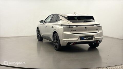 DS4 E-TENSE 225ch Performance Line + 2023 occasion 79000 Niort