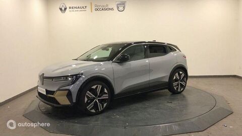 M&eacute;gane E-Tech Electric EV60 220ch Iconic super charge 2022 occasion 62000 Arras