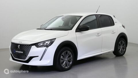 Peugeot 208 e- 136ch Style 2023 occasion Bassussarry 64200