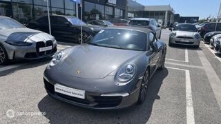 911 Carrera S PDK 2012 occasion 13100 Aix-en-Provence
