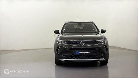 Mokka 1.2 Turbo 130ch Elegance BVA8 2021 occasion 37170 Chambray-l&egrave;s-Tours