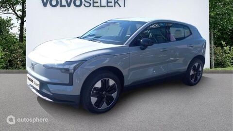 Volvo EX 30 P3 Long Range 150ch 69kWh Business Edition 2026 occasion Charleville-M&eacute;zi&egrave;res 08000