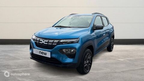 Dacia Spring Expression 2023 occasion ISTRES 13800
