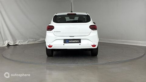 Sandero 1.0 SCe 65ch Expression -24 2024 occasion 57100 Thionville