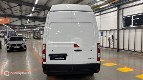 Master F3500 L3H3 2.3 Blue dCi 135ch Confort Euro6E 2024 occasion 51000 Ch&acirc;lons-en-Champagne