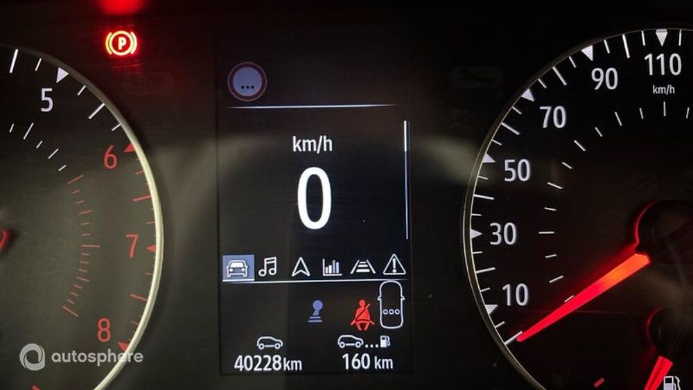 Captur 1.0 TCe 90ch Evolution 2023 occasion 57000 Metz