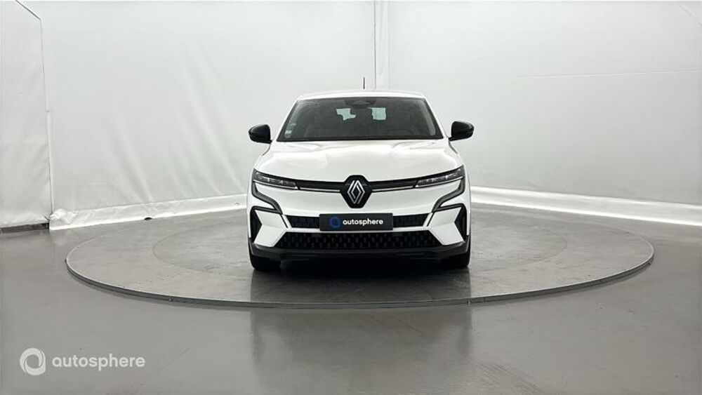 M&eacute;gane E-Tech Electric EV40 130ch Equilibre boost charge 2022 occasion 51100 Reims