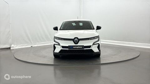 M&eacute;gane E-Tech Electric EV40 130ch Equilibre boost charge 2022 occasion 51100 Reims