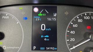 Yaris 116h Dynamic 5p MY22 2023 occasion 69200 V&eacute;nissieux