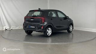 Picanto 1.2 DPi 79ch Active 2025 occasion 57100 Thionville