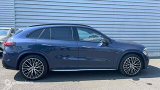 Classe GLC 400 EQ 489ch AMG Line 4Matic 2026 occasion 60740 Saint-Maximin