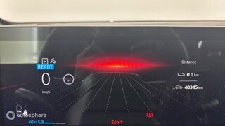 M&eacute;gane E-Tech Electric EV60 220ch Iconic super charge 2023 occasion 74100 Annemasse