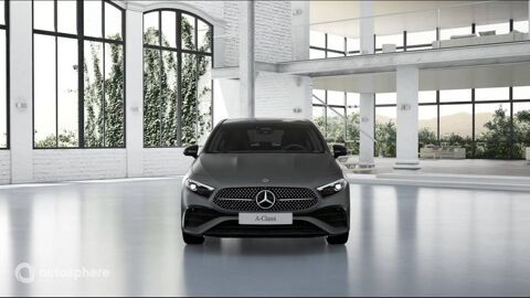 Classe A 200 d 150ch Edition 140 8G-DCT 2026 occasion 86000 Poitiers