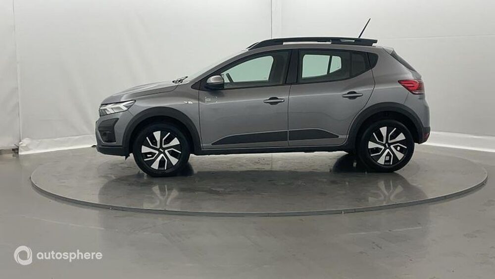 Sandero 1.0 TCe 90ch Stepway Expression -24 2025 occasion 62000 Arras