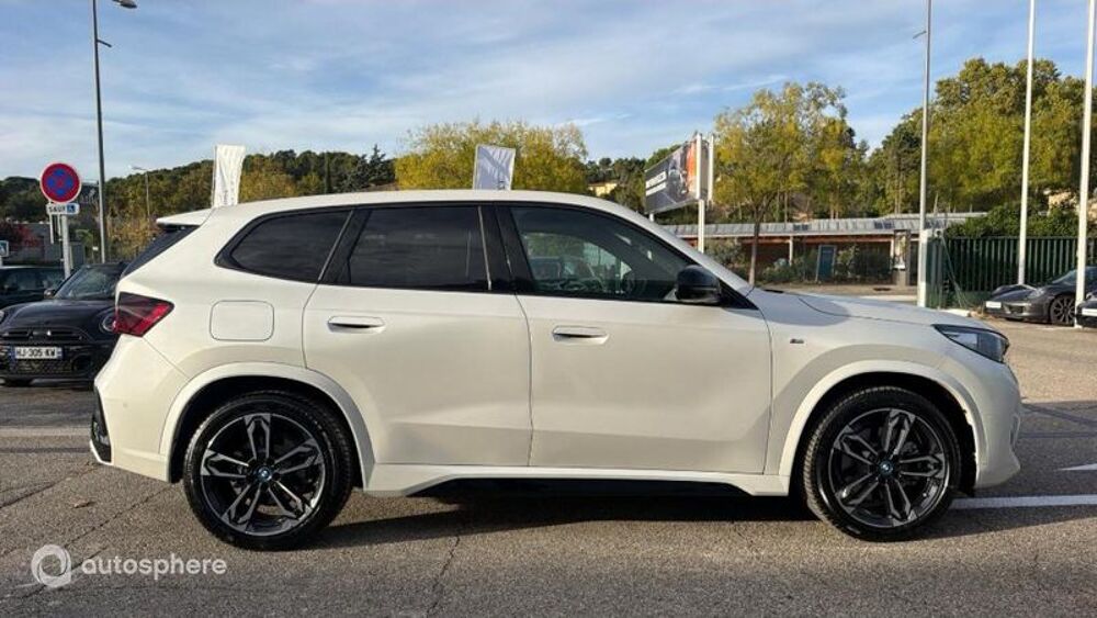 X1 ixDrive30 313ch M Sport 2023 occasion 13100 Aix-en-Provence