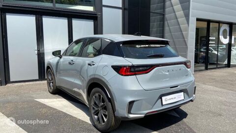 LBX 1.5 136ch Elegant 2WD 2026 occasion 92000 NANTERRE