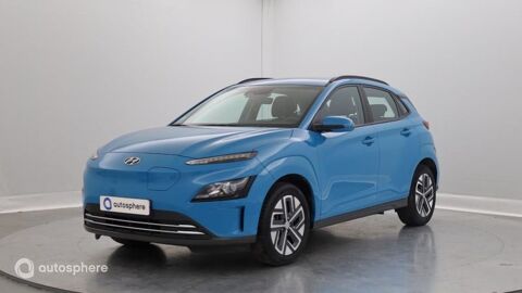 Hyundai Kona Electric 39kWh - 136ch Creative 2022 occasion LIEVIN 62800