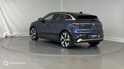 M&eacute;gane E-Tech Electric EV60 220ch Iconic super charge -C 2023 occasion 62218 Loison-sous-Lens