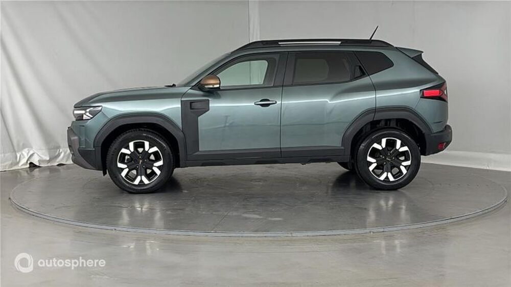 Duster 1.6 hybrid 140ch Extreme 2024 occasion 77100 Meaux