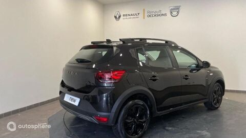Sandero 1.0 TCe 90ch Expression -24 2025 occasion 62000 Arras