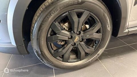 Sandero 1.0 ECO-G 100ch Stepway Extreme + -24 2025 occasion 62218 Loison-sous-Lens