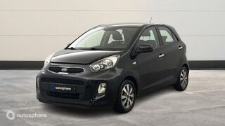 Picanto 1.0 66ch Active 5p 2016 occasion 92000 Nanterre