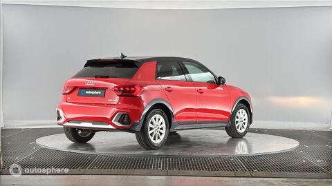 A1 30 TFSI 110ch Design S tronic 7 2023 occasion 73300 Saint-Jean-de-Maurienne