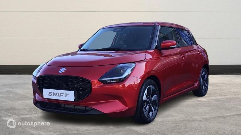 Swift 1.2 Hybrid 83ch Pack 2025 occasion 33700 M&eacute;rignac