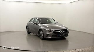 Classe A 180 d 116ch Progressive Line 7G-DCT 2019 occasion 79180 Chauray