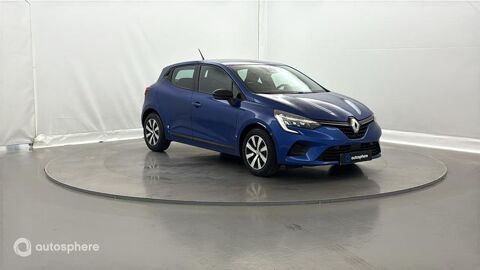 Clio 1.0 TCe 90ch Equilibre 2023 occasion 57000 Metz