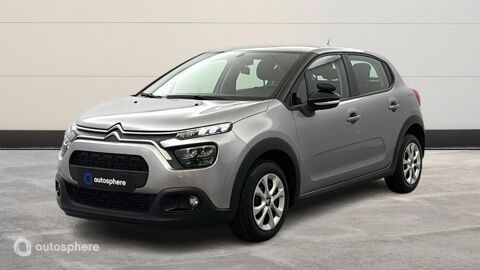 Citro&euml;n C3 1.5 BlueHDi 100ch S&S YOU! 2023 occasion Orvault 44700