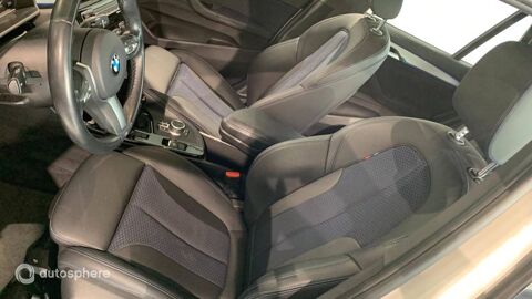 X1 sDrive18d 150ch M Sport 2020 occasion 59113 Seclin