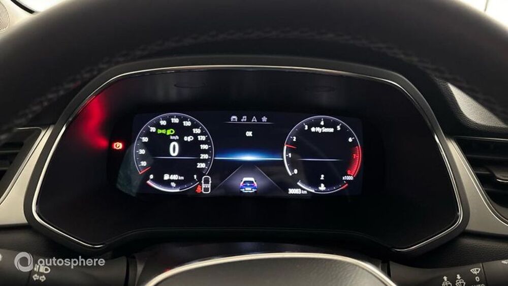 Captur 1.0 TCe 90ch Techno 2024 occasion 59640 Dunkerque