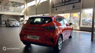 Clio 1.0 Eco-G 100ch Evolution - 24 2025 occasion 13300 SALON DE PROVENCE