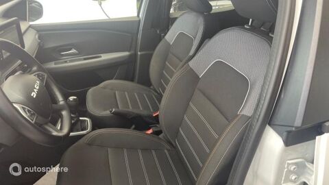 Sandero 1.0 TCe 90ch Stepway Expression -24 2025 occasion 37170 CHAMBRAY LES TOURS