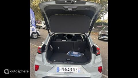 Puma Gen-E 168ch Standard Range 46 kWh 2026 occasion 92000 Nanterre