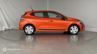 Clio 1.6 E-Tech 145ch full hybrid Evolution - 24 2025 occasion 59640 Dunkerque