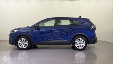 Symbioz 1.8 E-Tech full hybrid 160ch Evolution - 25 2025 occasion 59640 Dunkerque