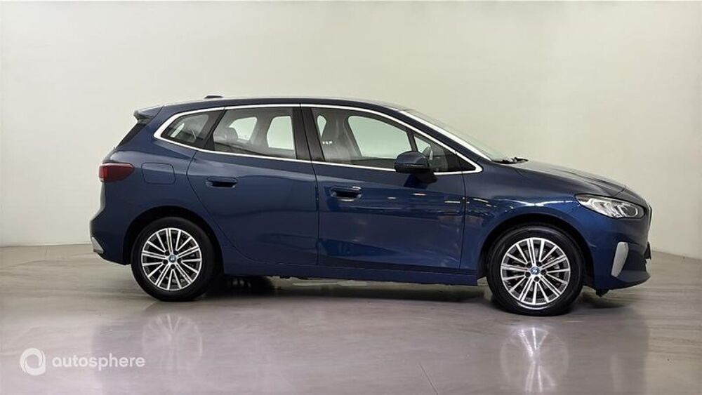 Serie 2 225e 245ch xDrive Business Design DKG7 2023 occasion 33260 LA TESTE DE BUCH