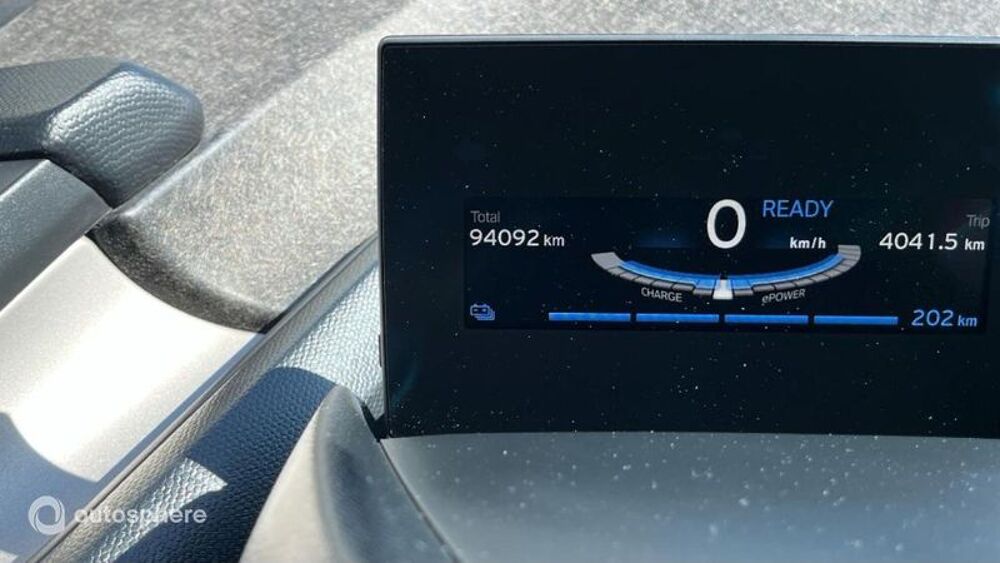 i3 170ch 120Ah iLife Atelier 2019 occasion 30000 N&icirc;mes